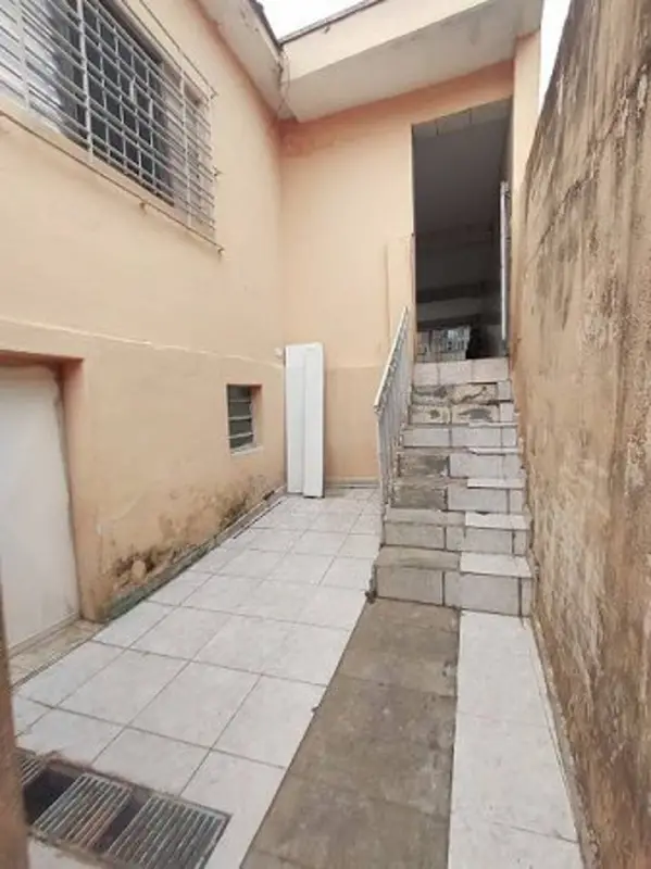 Casa com 2 quartos em Jardim São Cristóvão - foto 5