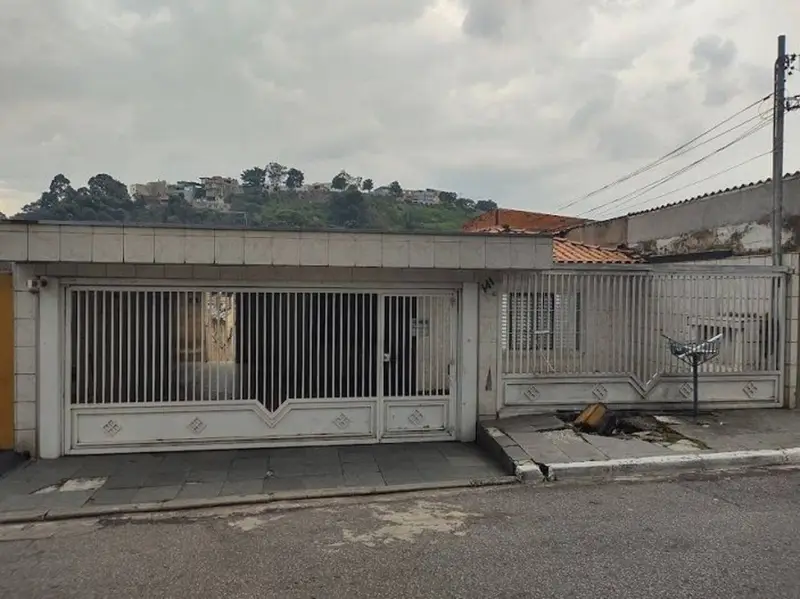 Casa com 2 quartos em Jardim São Cristóvão - foto 2