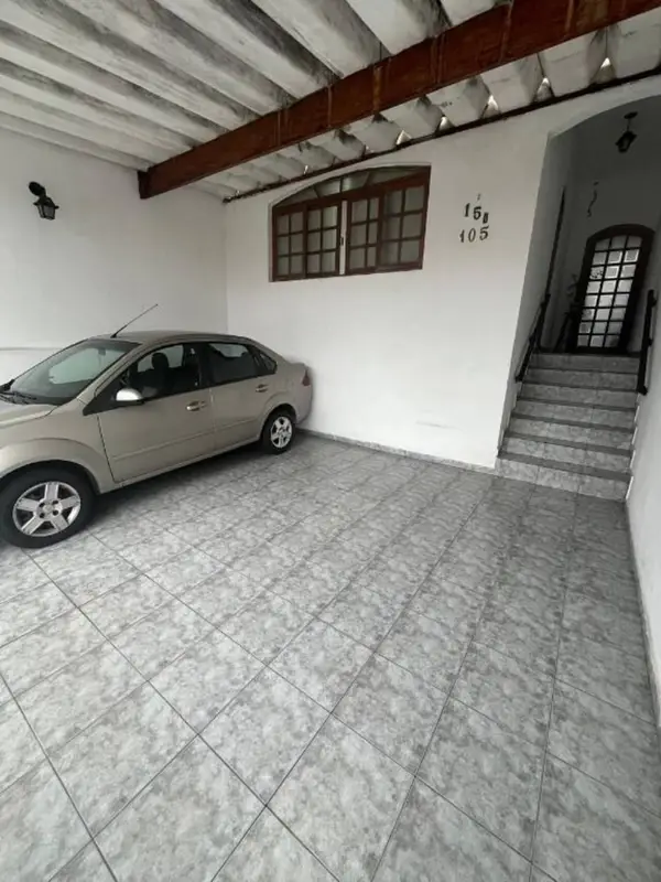Casa com 3 quartos em Jardim São Cristóvão - foto 3