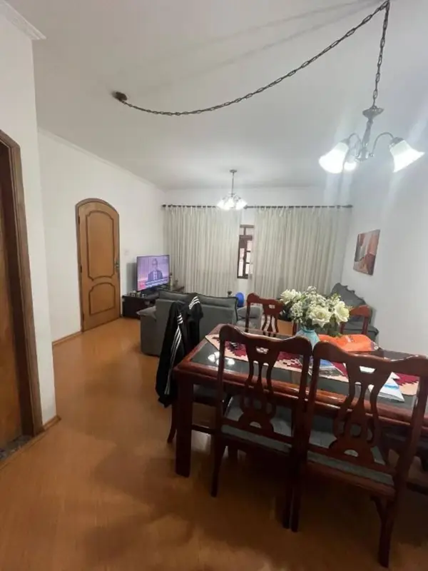 Casa com 3 quartos em Jardim São Cristóvão - foto 5