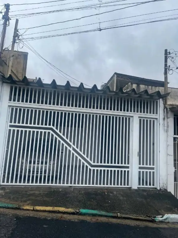 Casa com 3 quartos em Jardim São Cristóvão - foto 2