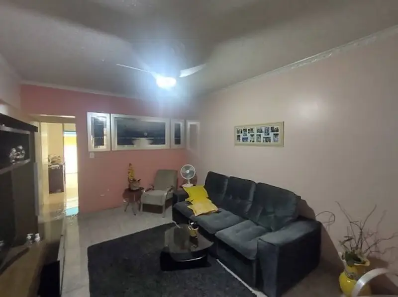 Casa com 3 quartos em Jardim São Cristóvão - foto 5