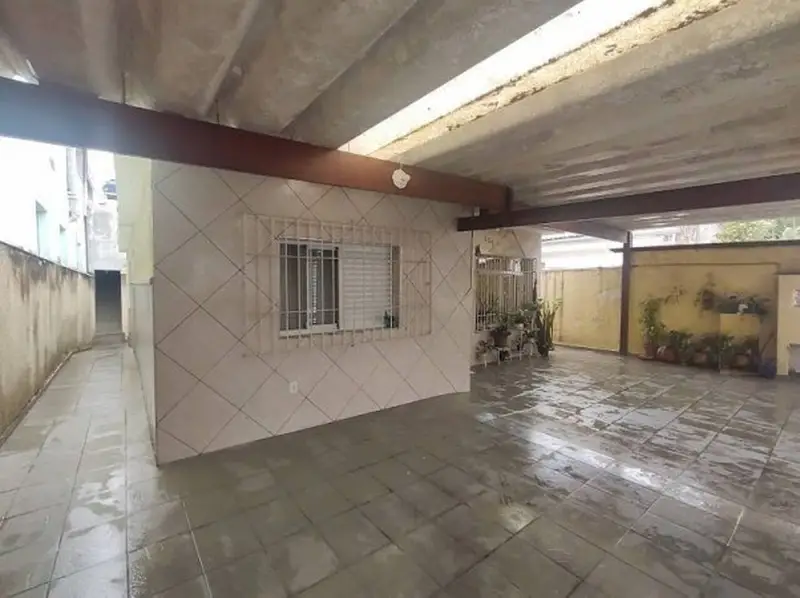 Casa - 3 quartos - Jardim São Cristóvão - São Paulo