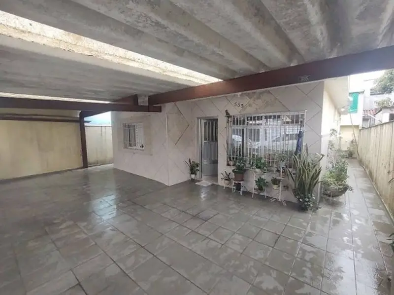 Casa com 3 quartos em Jardim São Cristóvão - foto 2