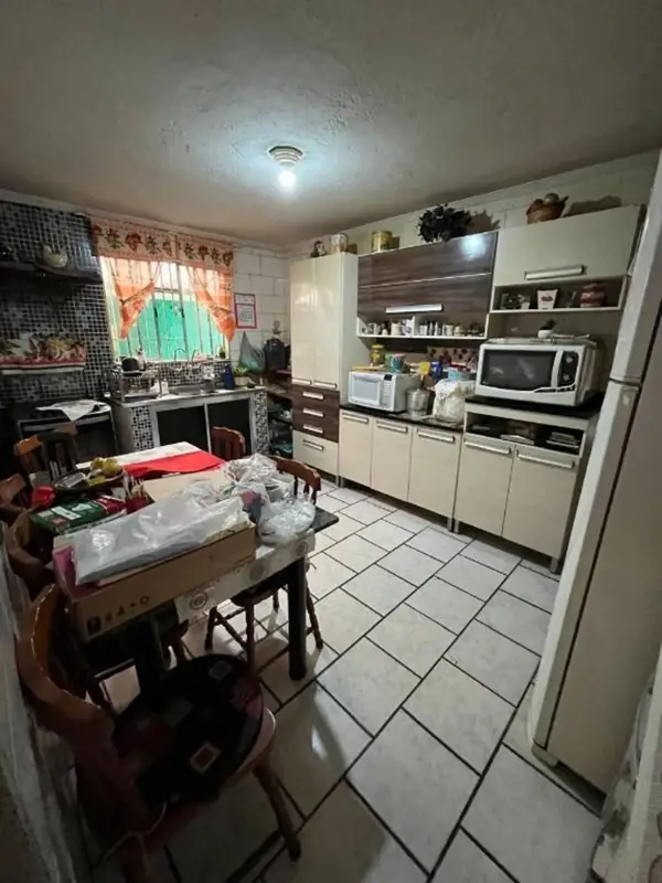 Casa com 2 quartos em Vila Nova York - foto 4