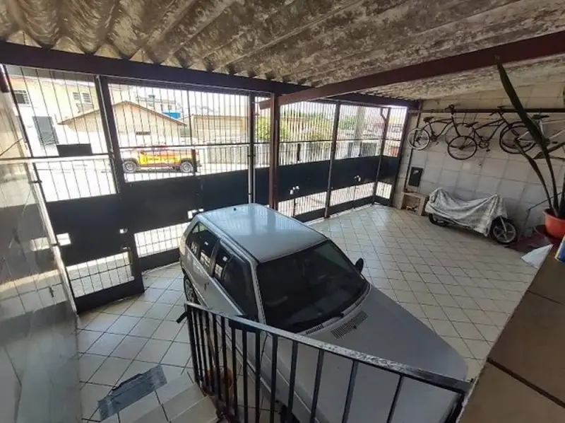 Casa - 2 quartos - Vila Nova York - São Paulo