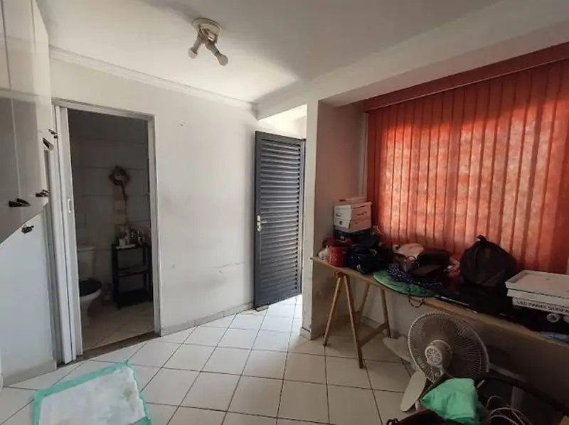 Casa com 2 quartos em Vila Nova York - foto 3