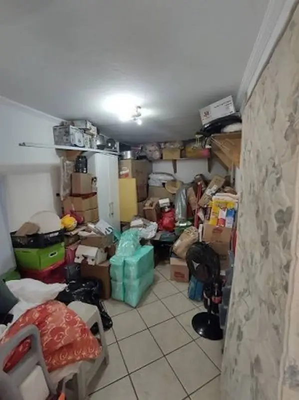 Casa com 2 quartos em Vila Nova York - foto 4