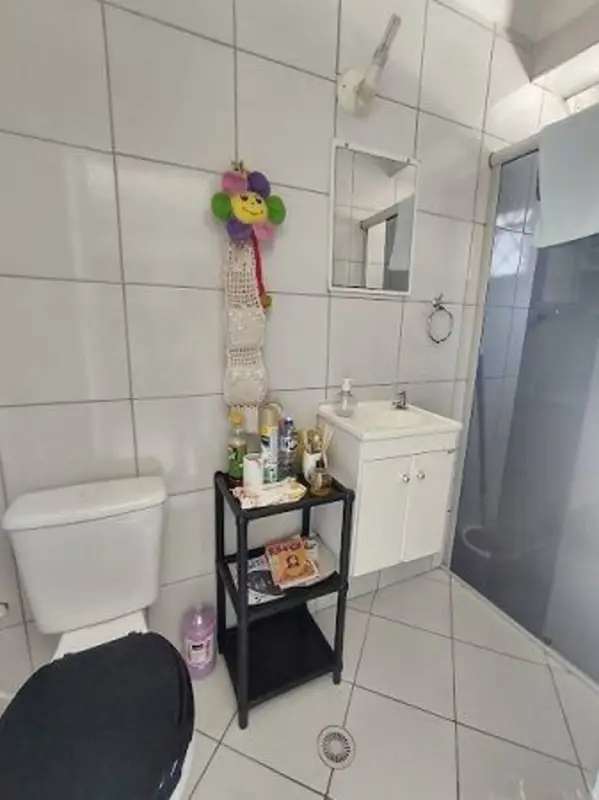 Casa com 2 quartos em Vila Nova York - foto 2