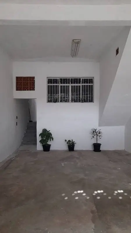 Casa com 3 quartos em Vila Nova York - foto 2