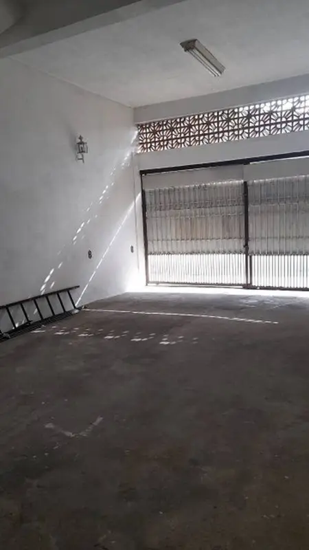 Casa - 3 quartos - Vila Nova York - São Paulo