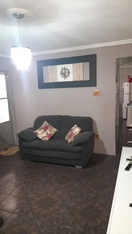 Casa com 3 quartos em Vila Nova York - foto 4