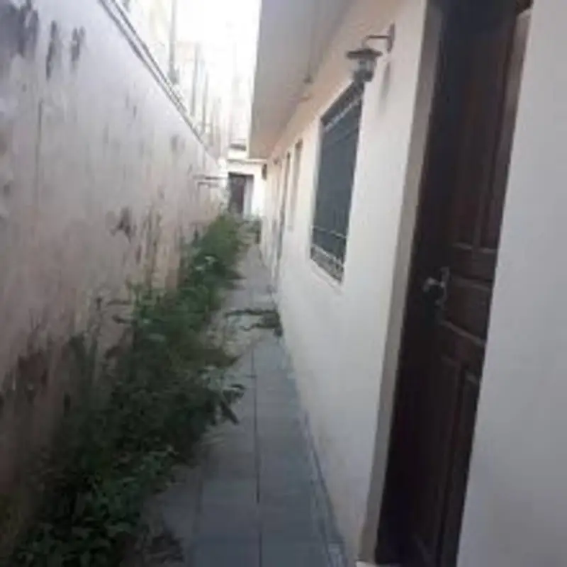 Casa com 2 quartos em Vila Nova York - foto 2