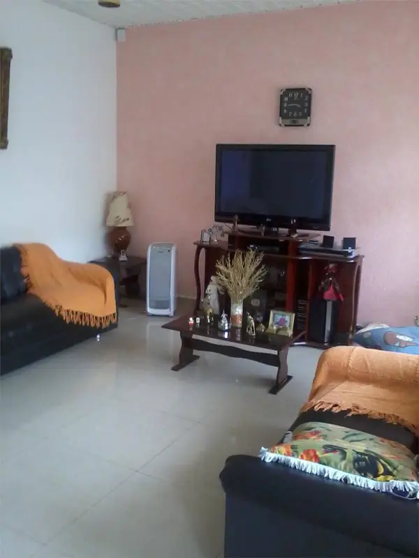 Casa com 3 quartos em Ref 12270 Casa - foto 3