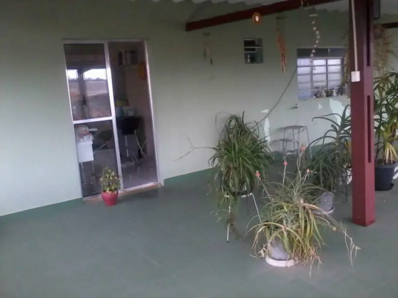 Casa - 3 quartos - Vila Nova York - São Paulo