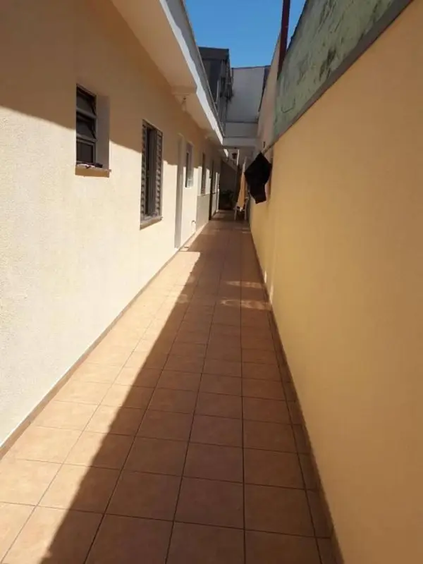 Casa com 2 quartos em Vila Nova York - foto 2