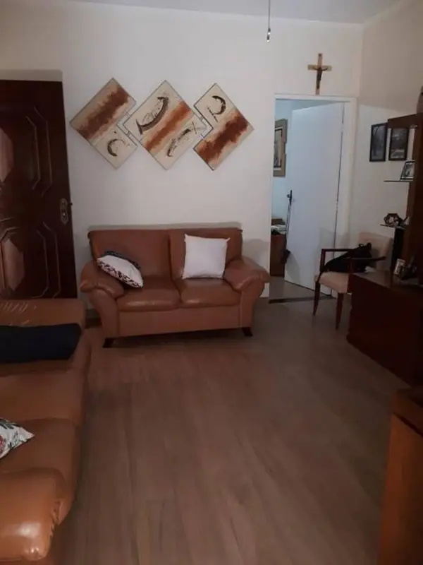 Casa com 2 quartos em Vila Nova York - foto 4