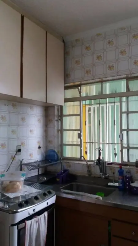 Casa com 3 quartos em Vila Nova York - foto 4