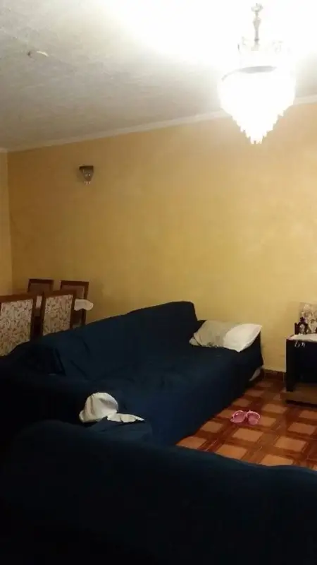 Casa com 3 quartos em Vila Nova York - foto 2