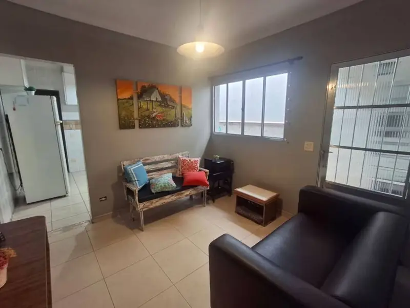 Casa com 2 quartos em Vila Cruzeiro - foto 2