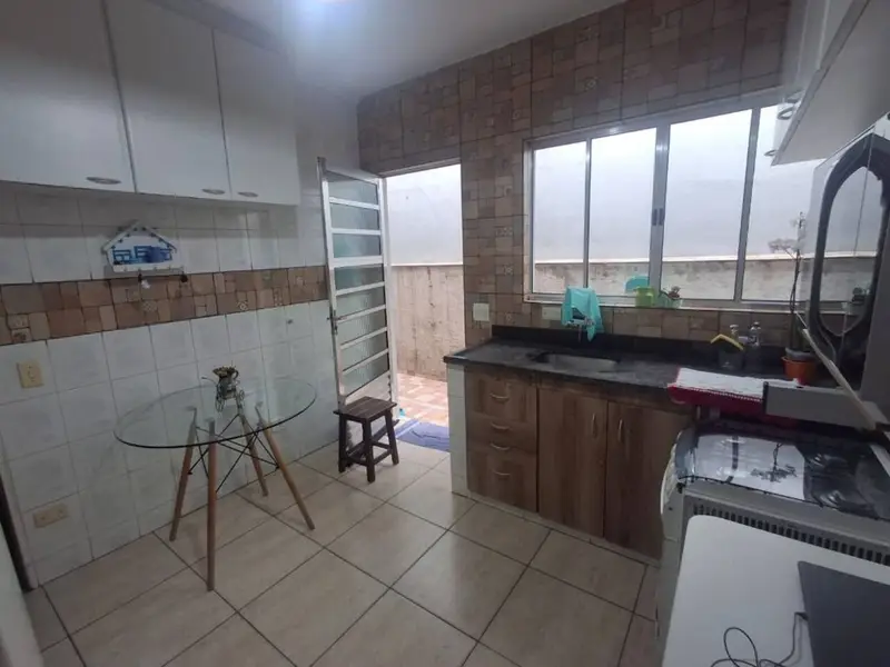 Casa com 2 quartos em Vila Cruzeiro - foto 5