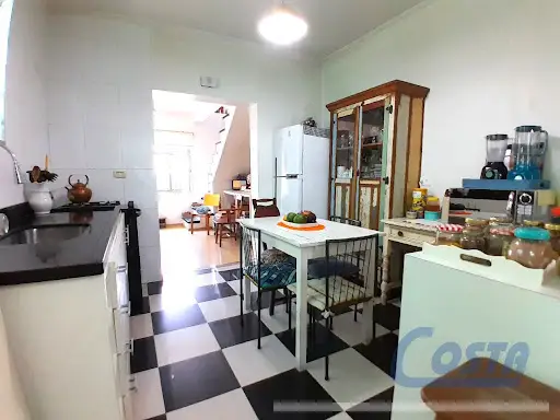 Casa - 2 quartos - Vila Mariana - São Paulo - foto 4