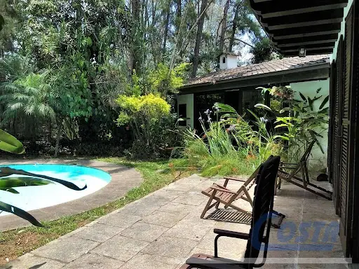 Casa com 3 quartos em Chácara São João - foto 2