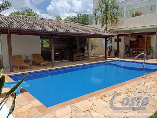 Casa com 3 quartos em Condomínio Horizonte Azul - foto 3