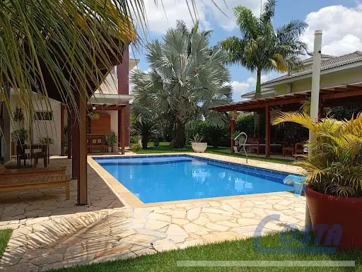 Casa com 3 quartos em Condomínio Horizonte Azul - foto 4