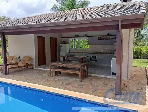 Casa com 3 quartos em Condomínio Horizonte Azul - foto 5