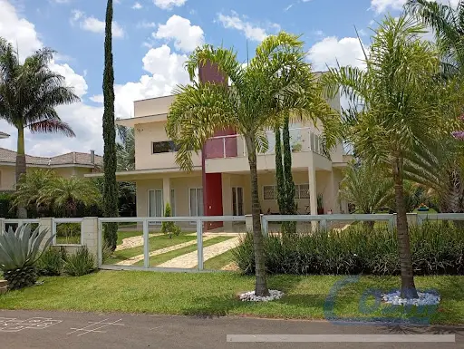 Casa - 3 quartos - Condomínio Horizonte Azul - Itupeva