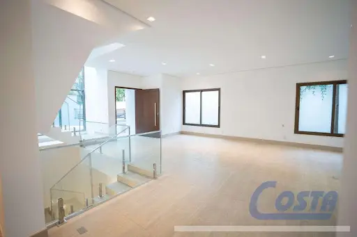 Casa - 4 quartos - Santo Amaro - São Paulo - foto 4