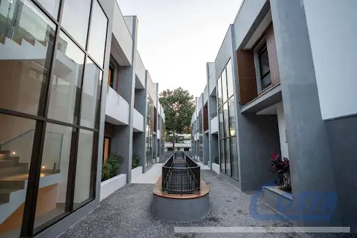 Casa - 4 quartos - Santo Amaro - São Paulo - foto 2