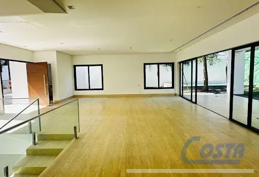 Casa - 4 quartos - Santo Amaro - São Paulo - foto 5