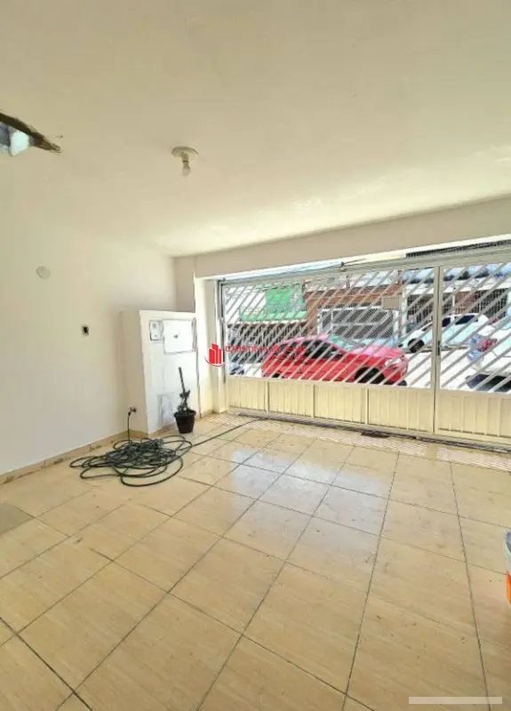 Casa com 2 quartos em Vila Santa Catarina - foto 2