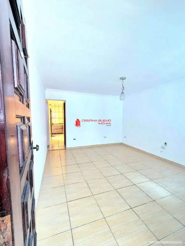 Casa com 2 quartos em Vila Santa Catarina - foto 3