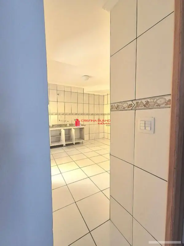 Casa com 2 quartos em Vila Santa Catarina - foto 5