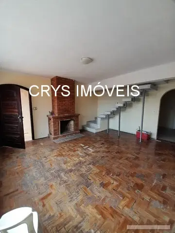 Casa - 3 quartos - Vila Nova Mazzei - São Paulo