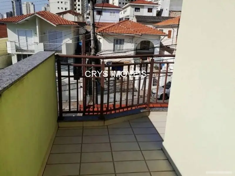 Casa - 3 quartos - Santana - São Paulo - foto 3