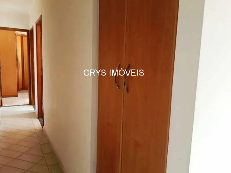 Casa - 3 quartos - Santana - São Paulo - foto 2