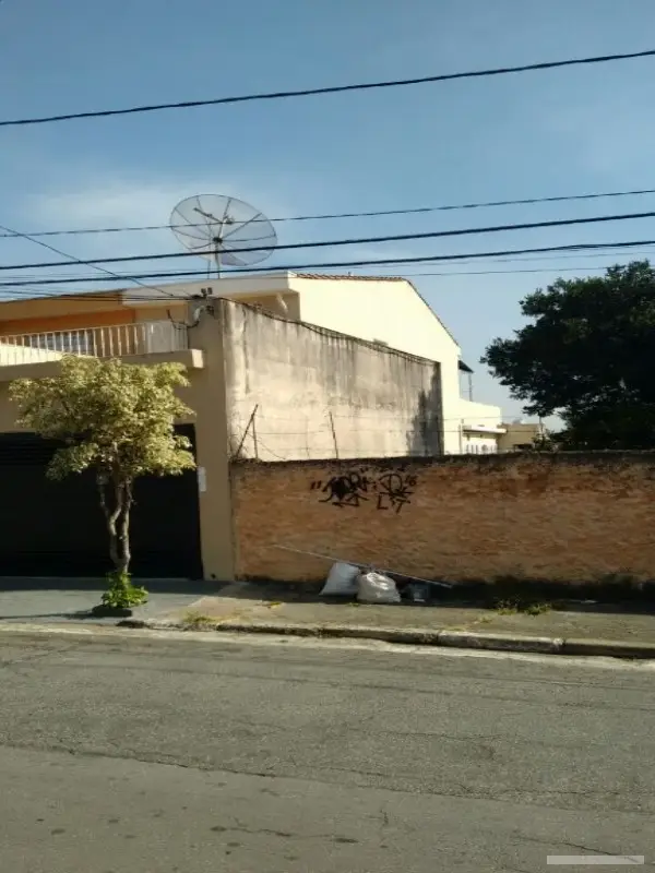Sobrado - 2 quartos - Vila Gustavo - São Paulo