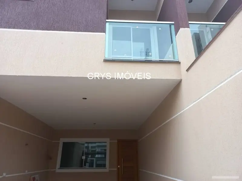 Casa - 3 quartos - Santana - São Paulo - foto 3