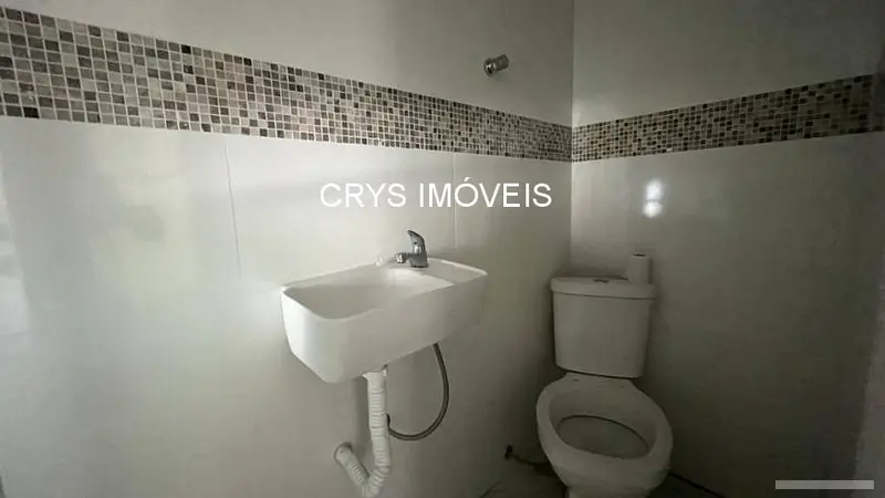 Casa - 3 quartos - Vila Isolina Mazzei - São Paulo - foto 3