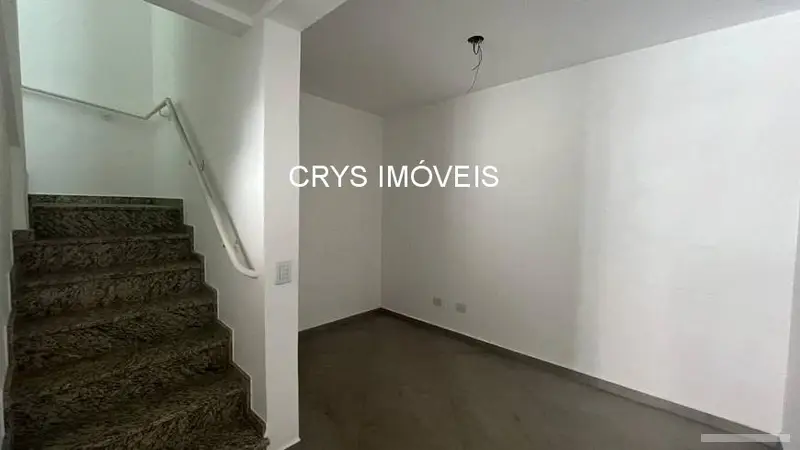 Casa - 3 quartos - Vila Isolina Mazzei - São Paulo