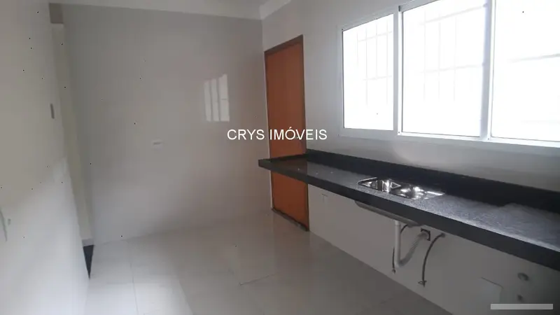 Casa - 3 quartos - Lauzane Paulista - São Paulo