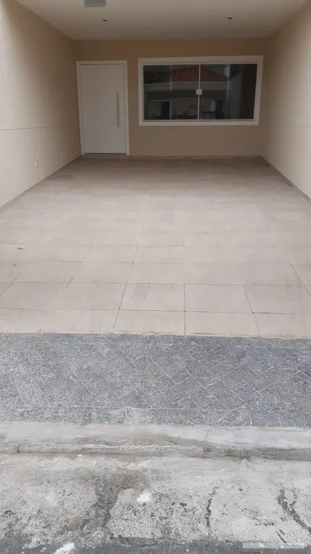 Casa - 3 quartos - Vila Isolina Mazzei - São Paulo - foto 2