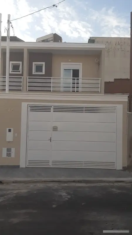 Casa - 3 quartos - Vila Isolina Mazzei - São Paulo - foto 3