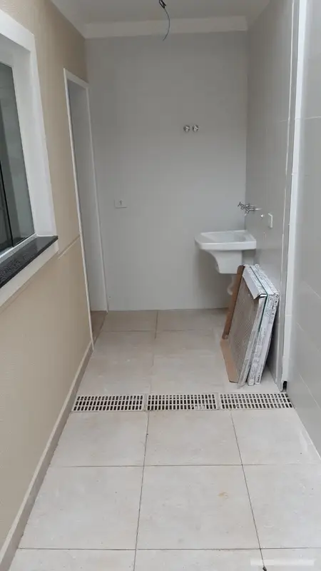 Casa - 3 quartos - Vila Isolina Mazzei - São Paulo - foto 5