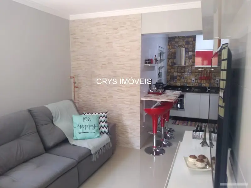 Casa - 2 quartos - Tucuruvi - São Paulo