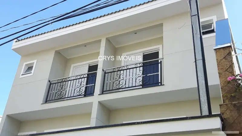 Casa - 3 quartos - Lauzane Paulista - São Paulo - foto 5